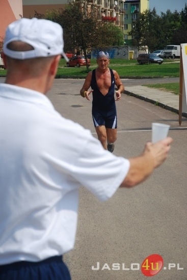 Puchar Jasła w Triathlonie