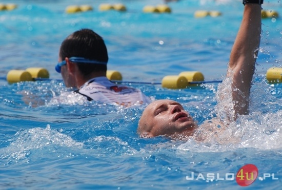 Puchar Jasła w Triathlonie