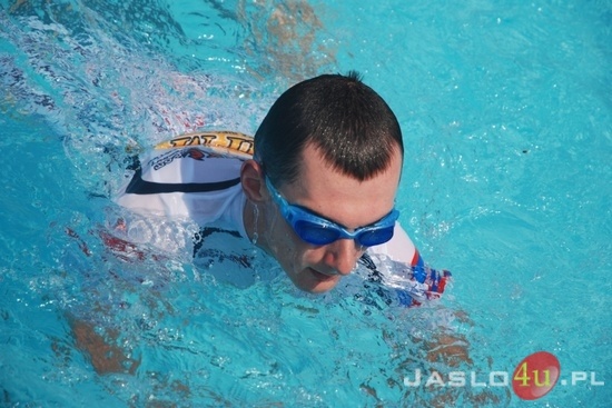 Puchar Jasła w Triathlonie