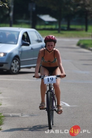 Puchar Jasła w Triathlonie
