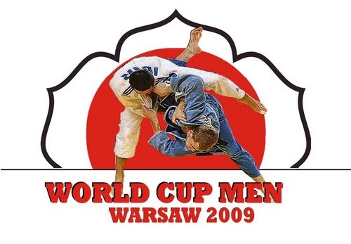 Puchar Świata Mężczyzn w Judo