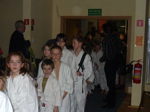 Puchar Świata Mężczyzn w Judo