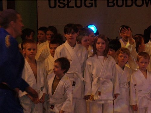 Puchar Świata Mężczyzn w Judo
