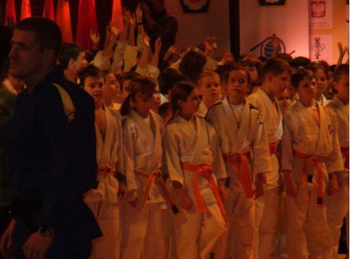 Puchar Świata Mężczyzn w Judo