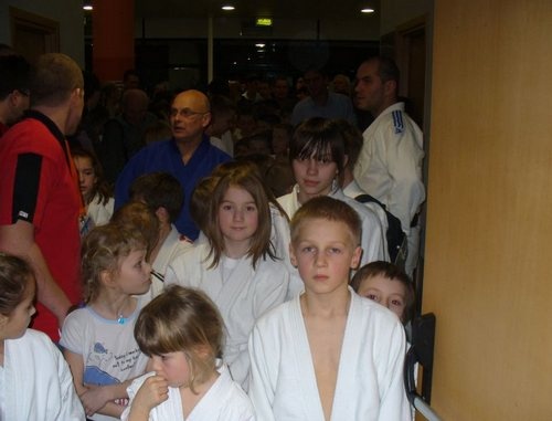 Puchar Świata Mężczyzn w Judo