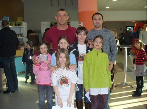 Puchar Świata Mężczyzn w Judo