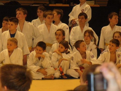 Puchar Świata Mężczyzn w Judo