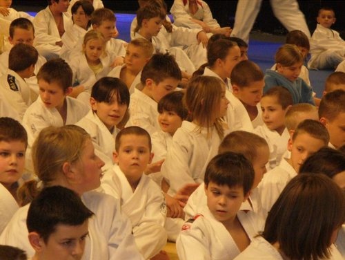 Puchar Świata Mężczyzn w Judo