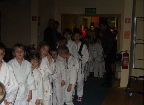 Puchar Świata Mężczyzn w Judo