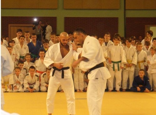 Puchar Świata Mężczyzn w Judo