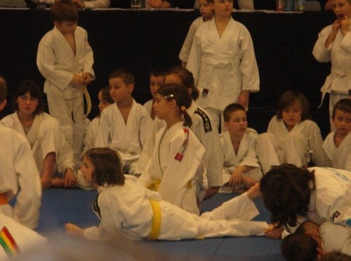 Puchar Świata Mężczyzn w Judo