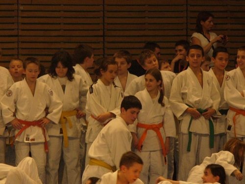 Puchar Świata Mężczyzn w Judo