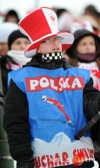 Puchar Świata w Zakopanem fot. Marek Dybaś