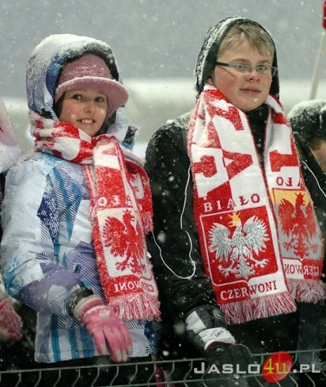 Puchar Świata w Zakopanem fot. Marek Dybaś