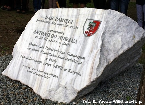 "Golgota Wschodu"