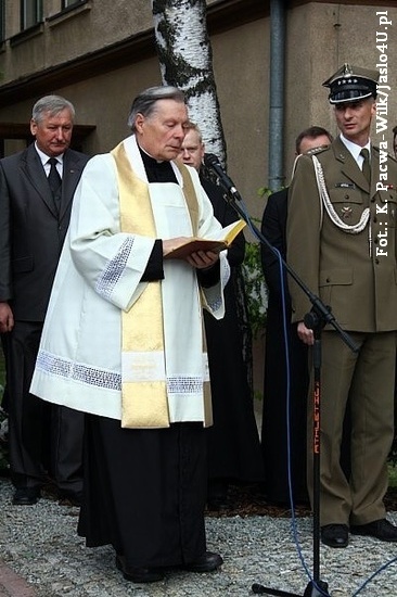 "Golgota Wschodu"