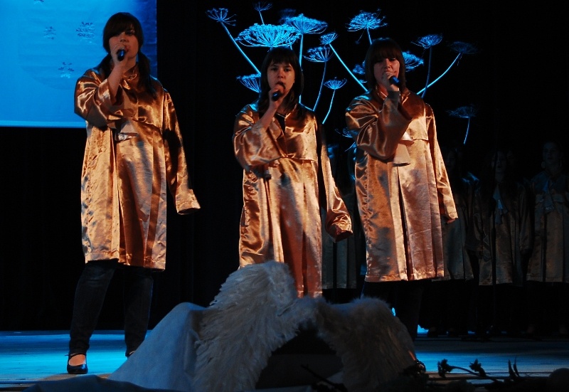"Noworoczny Dar" cd.