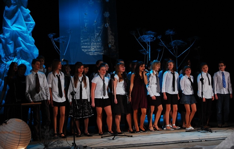 "Noworoczny Dar" cd.