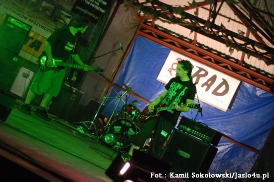 "Pod Prąd" - Festiwal rozmaitości scenicznych
