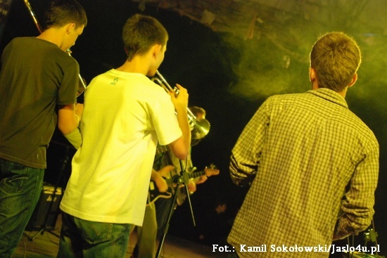 "Pod Prąd" - Festiwal rozmaitości scenicznych