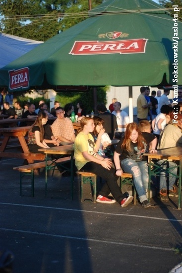 "Pod Prąd" - Festiwal rozmaitości scenicznych