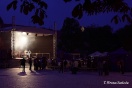 "Poznaj swój głos" - koncert na rynku w Jaśle
