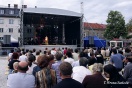 "Poznaj swój głos" - koncert na rynku w Jaśle