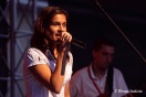 "Poznaj swój głos" - koncert na rynku w Jaśle