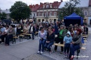 "Poznaj swój głos" - koncert na rynku w Jaśle