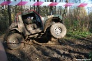Rajd 4x4 Samochodów Terenowych w Woli Dębowieckiej - 26.10.2008
