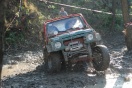 Rajd 4x4 Samochodów Terenowych w Woli Dębowieckiej - 26.10.2008