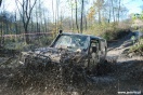 Rajd 4x4 Samochodów Terenowych w Woli Dębowieckiej - 26.10.2008