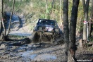 Rajd 4x4 Samochodów Terenowych w Woli Dębowieckiej - 26.10.2008