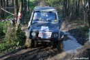 Rajd 4x4 Samochodów Terenowych w Woli Dębowieckiej - 26.10.2008