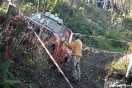 Rajd 4x4 Samochodów Terenowych w Woli Dębowieckiej - 26.10.2008