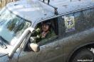 Rajd 4x4 Samochodów Terenowych w Woli Dębowieckiej - 26.10.2008