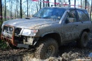 Rajd 4x4 Samochodów Terenowych w Woli Dębowieckiej - 26.10.2008
