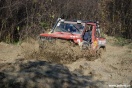 Rajd 4x4 Samochodów Terenowych w Woli Dębowieckiej - 26.10.2008