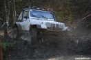 Rajd 4x4 Samochodów Terenowych w Woli Dębowieckiej - 26.10.2008