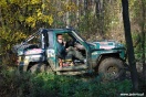 Rajd 4x4 Samochodów Terenowych w Woli Dębowieckiej - 26.10.2008