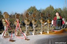 Rajd 4x4 Samochodów Terenowych w Woli Dębowieckiej - 26.10.2008