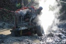 Rajd 4x4 Samochodów Terenowych w Woli Dębowieckiej - 26.10.2008