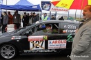Rajd Niepodległości 2009 - przejazdy