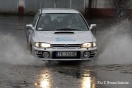 Rajd Niepodległości 2009 - przejazdy