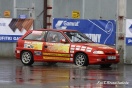 Rajd Niepodległości 2009 - przejazdy