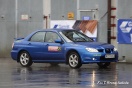 Rajd Niepodległości 2009 - przejazdy