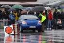 Rajd Niepodległości 2009 - przejazdy