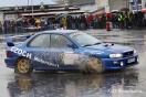 Rajd Niepodległości 2009 - przejazdy
