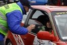 Rajd Niepodległości 2009 - przejazdy