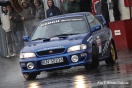 Rajd Niepodległości 2009 - przejazdy